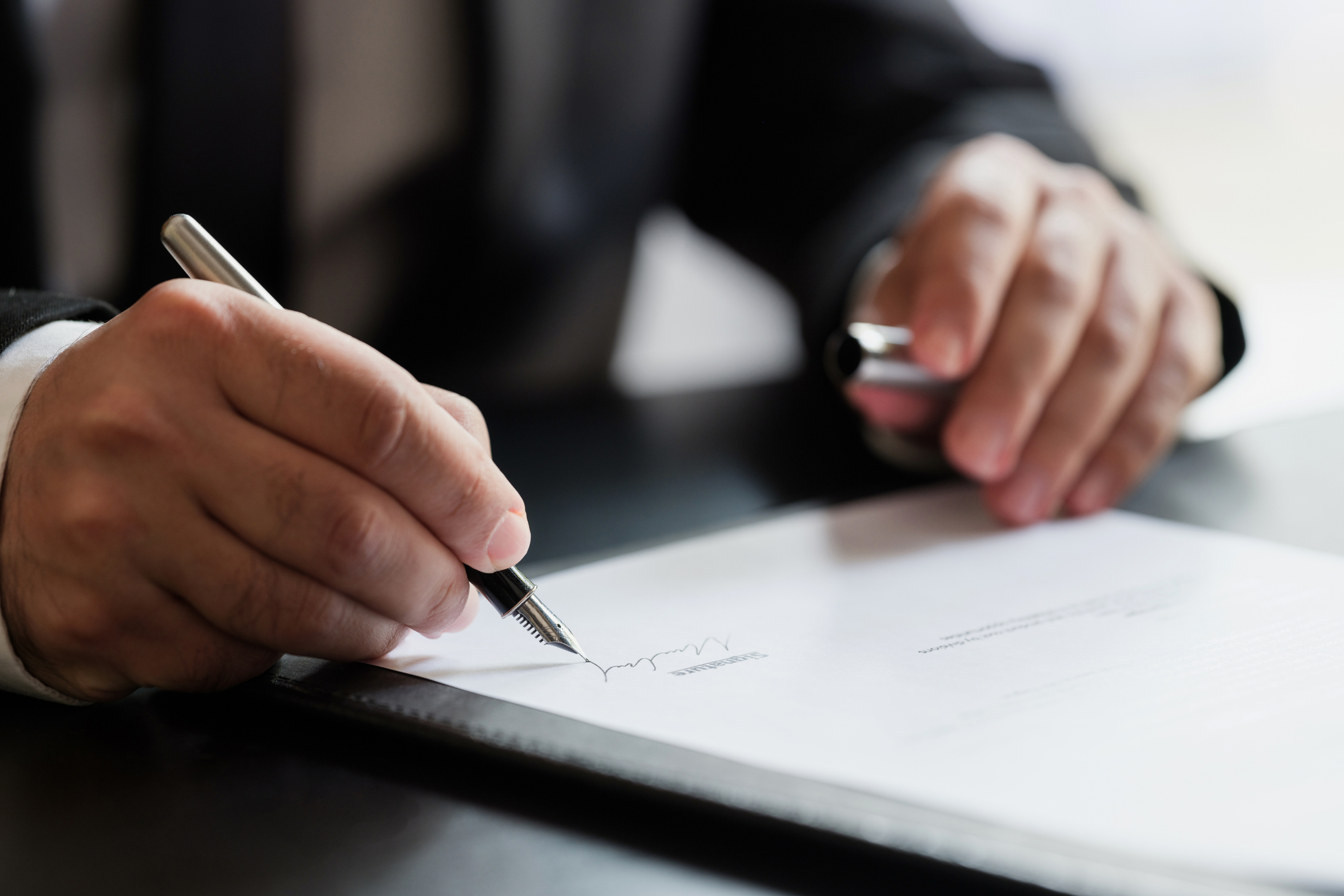 Corporate Law/Complex Transactions Attorneys - Kent, Beatty & Gordon, LLP