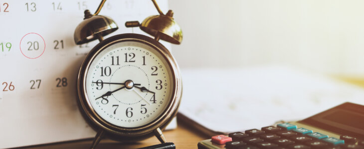 Wage and hour